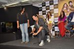 Akshay Kumar unveils Fugly first look in Mumbai on 7th April 2014